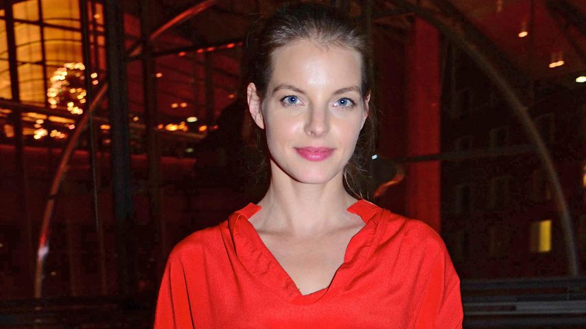 Yvonne Catterfeld