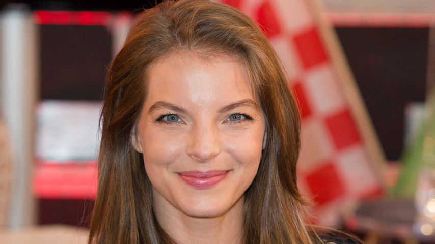 Yvonne Catterfeld
