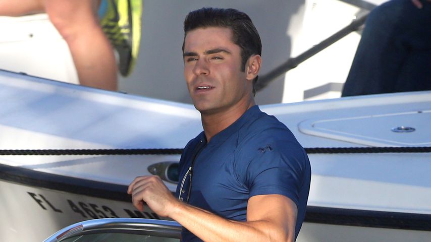 Zac Efron