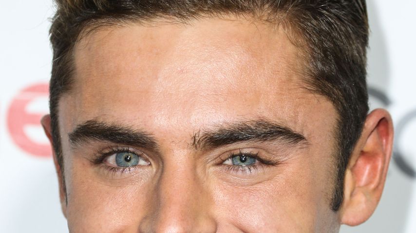 Zac Efron