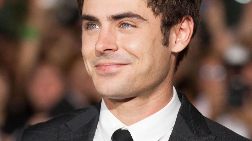 Zac Efron