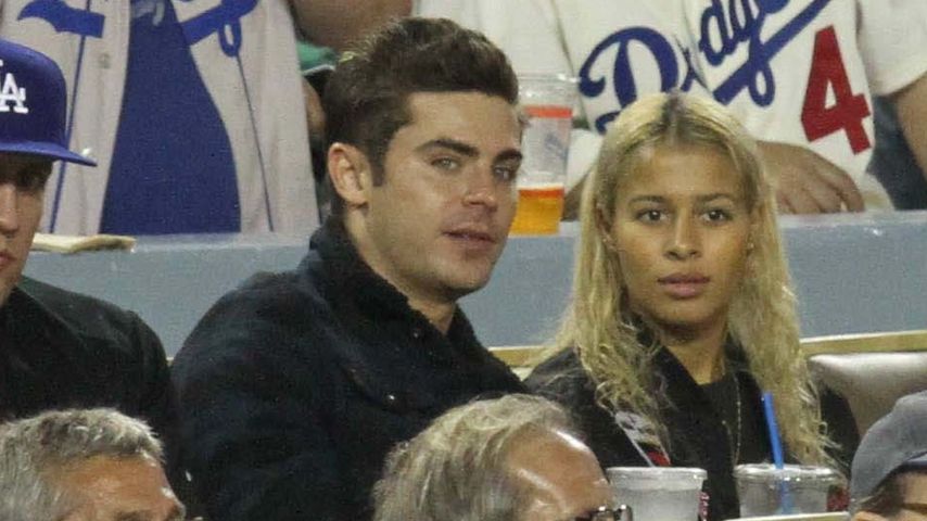 Zac Efron