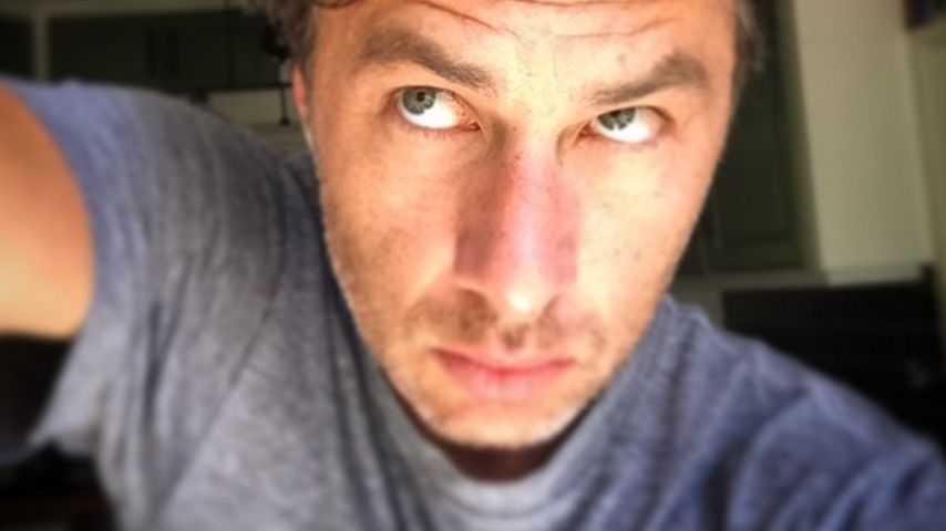 Zach Braff