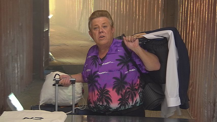 Schauspieler Zachi Noy zieht ins "Promi Big Brother"-Haus 2017