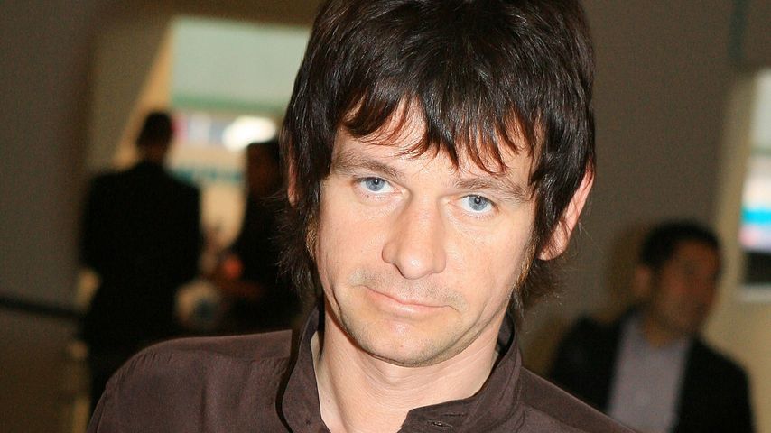 Zak Starkey in New York