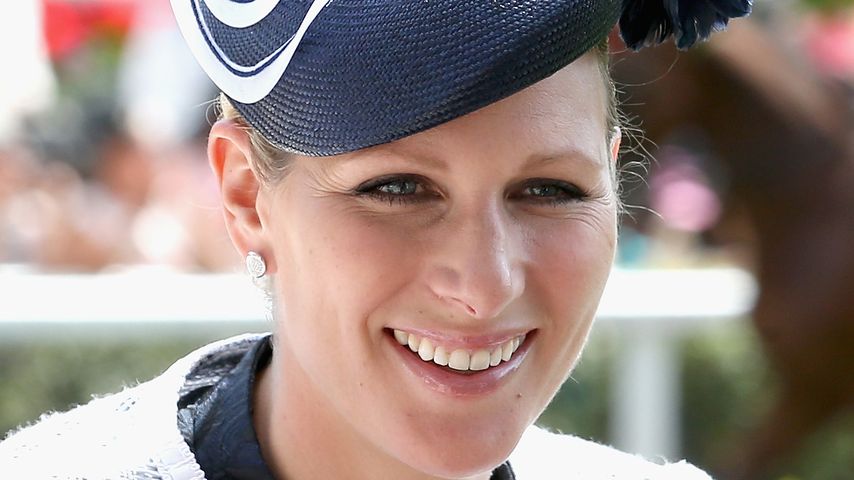 Zara Phillips