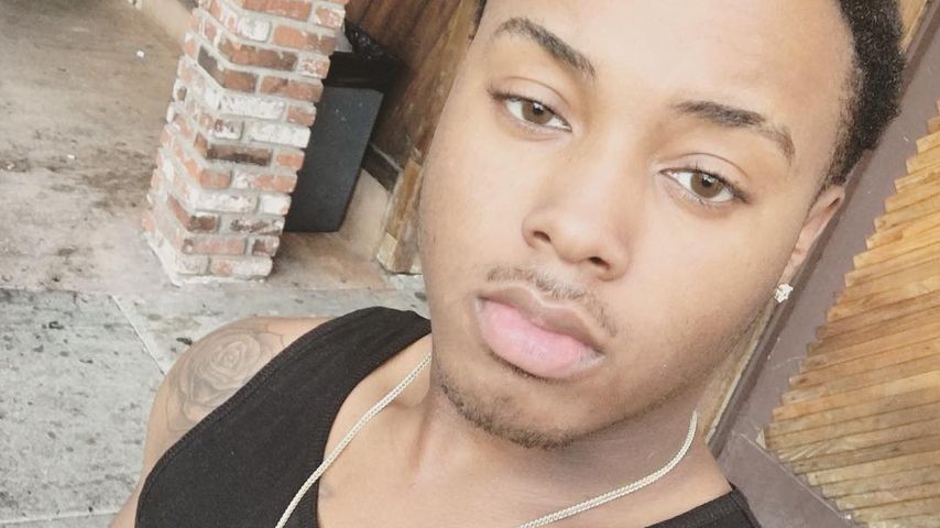 Zayion McCall, Rapper