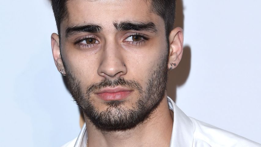 Zayn Malik, Sänger