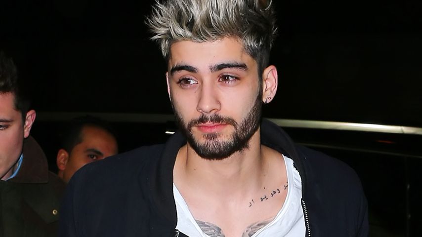 Zayn Malik