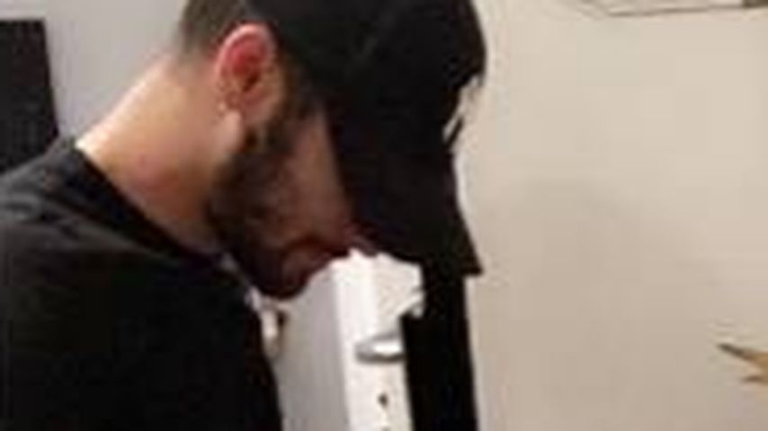 Zayn Malik