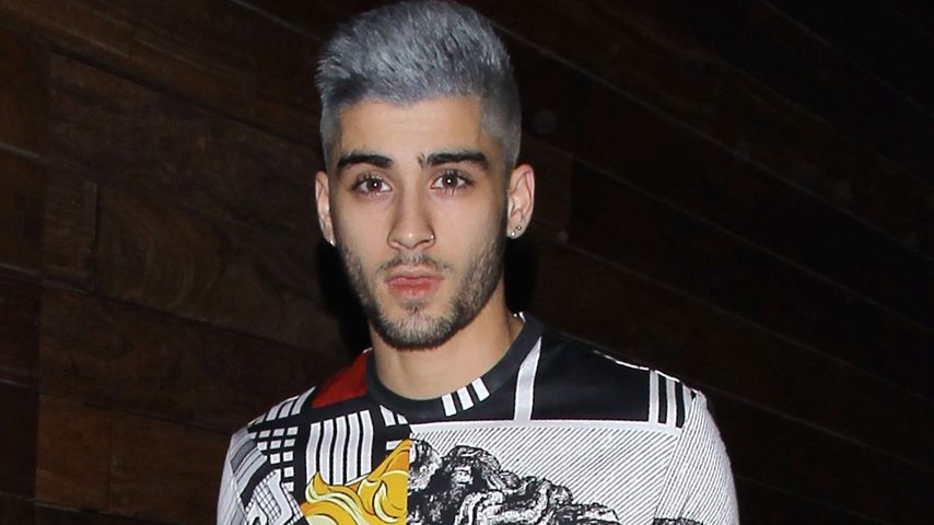 Zayn Malik