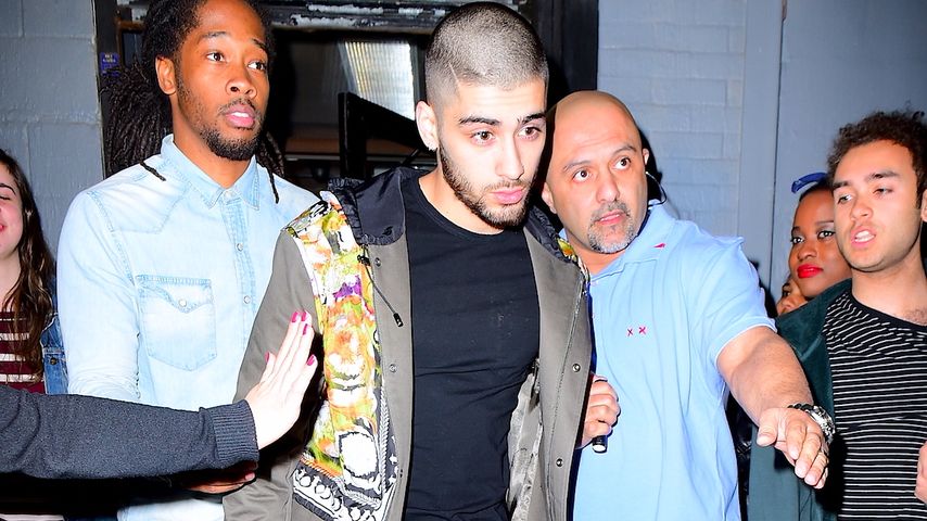 Zayn Malik