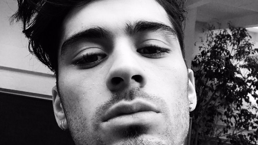 Zayn Malik