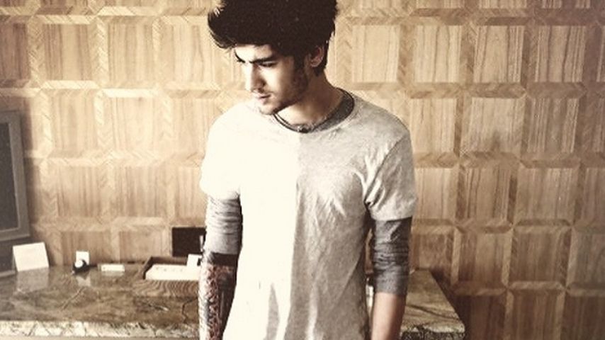 Zayn Malik