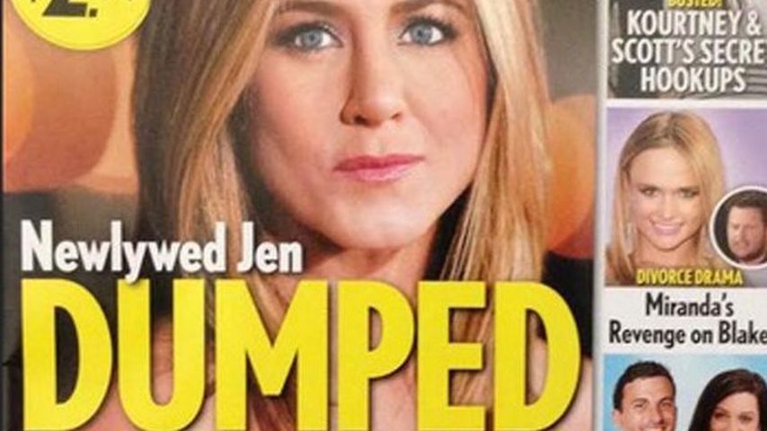 Jennifer Aniston