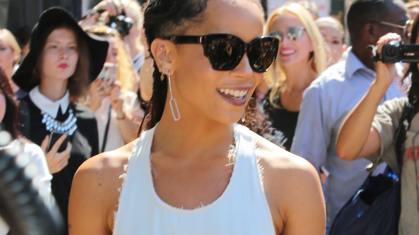 Zoe Kravitz