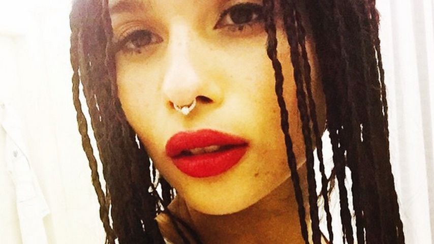 Zoe Kravitz