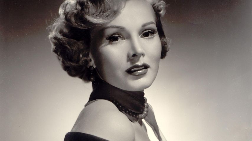 Zsa Zsa Gabor