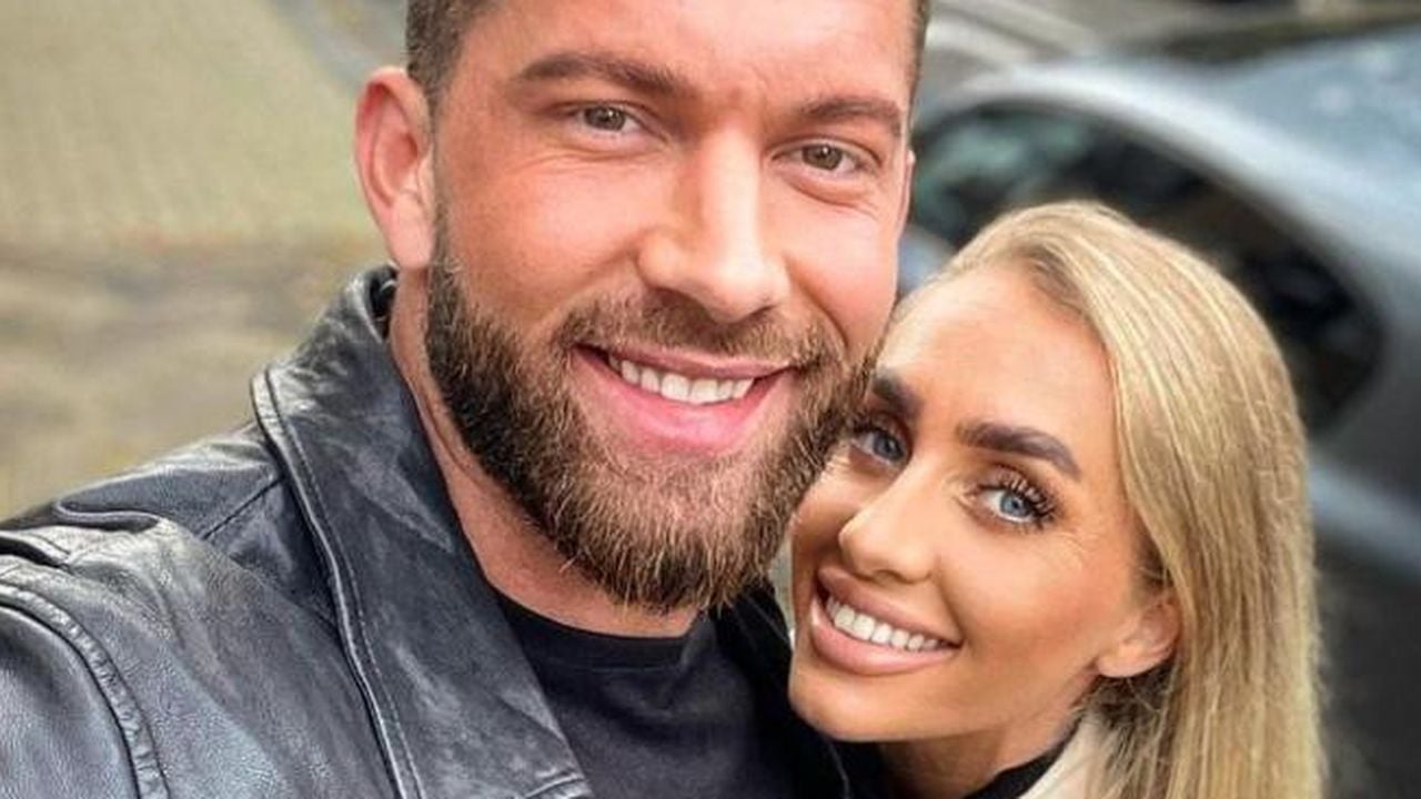 Kein One-Night-Stand: So lernte Olli Sanne seine Jil kennen