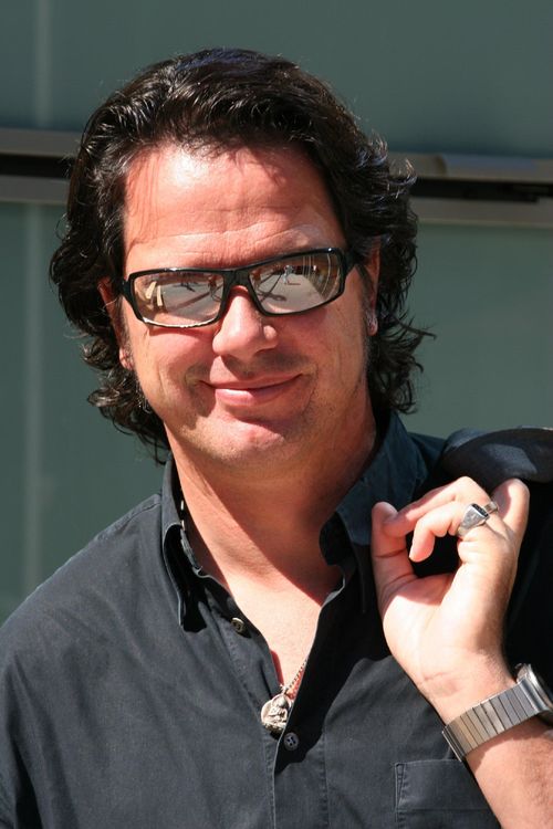 Alex Jolig Alex Jolig
