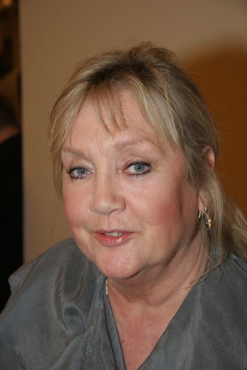 Doris Kunstmann Doris Kunstmann