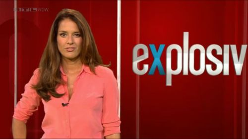 Rtl Now Explosiv Rtl Now Explosiv