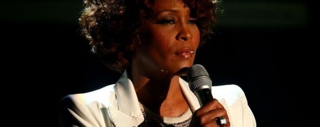 Whitney Houston Whitney Houston