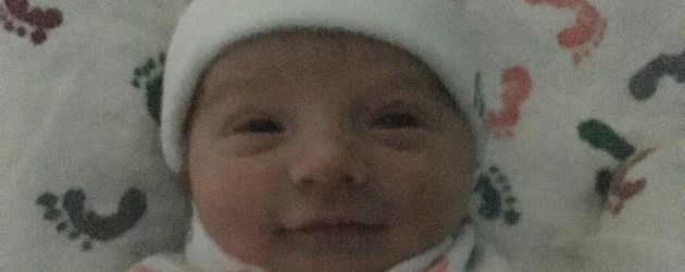Kensington Kelly Brown, Tochter von Casey Reinhardt Kensington Kelly Brown, Tochter von Casey Reinhardt