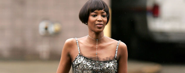 Naomi Campbell Naomi Campbell