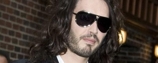 Russell Brand Russell Brand