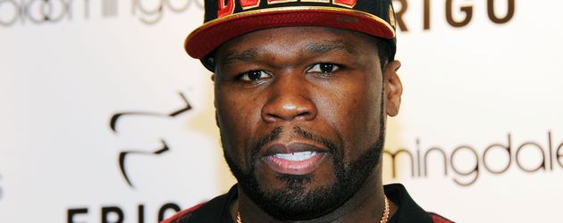 50 Cent, Rapper 50 Cent, Rapper
