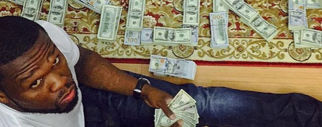 50 Cent 50 Cent
