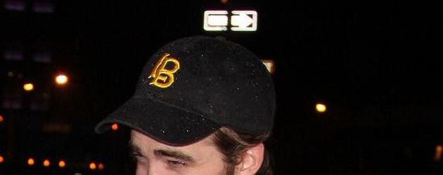 Robert Pattinson Robert Pattinson