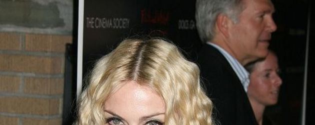 Madonna Madonna