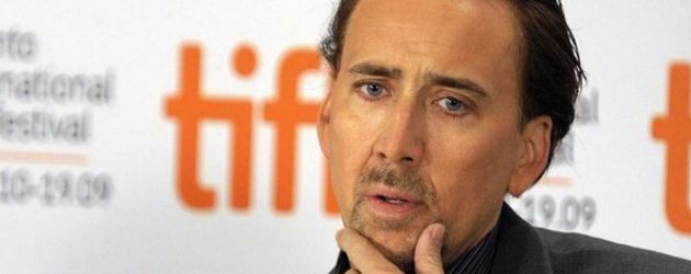 Nicolas Cage Nicolas Cage
