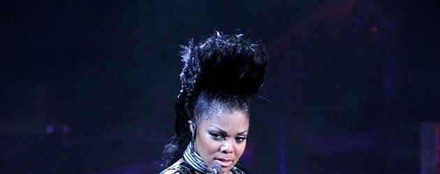 Janet Jackson Janet Jackson