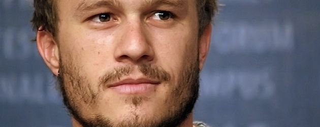 Heath Ledger Heath Ledger