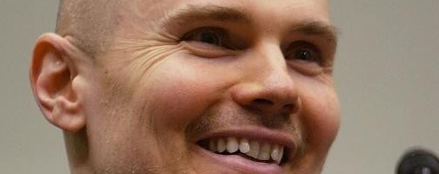 Billy Corgan Billy Corgan