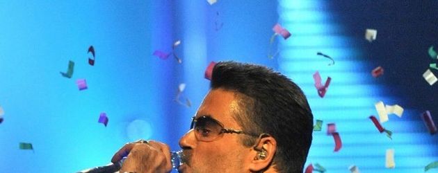 George Michael George Michael