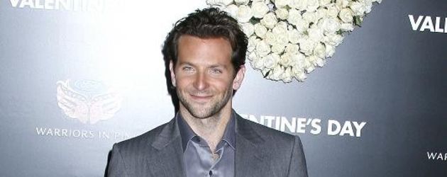 Bradley Cooper Bradley Cooper