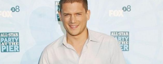 Wentworth Miller Wentworth Miller