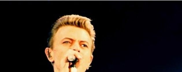 David Bowie David Bowie