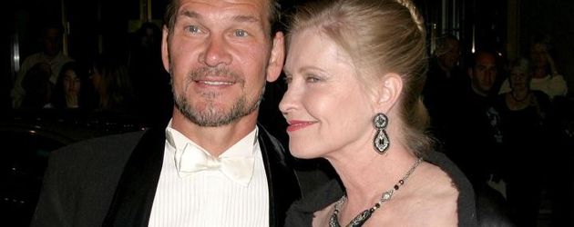 Patrick Swayze Patrick Swayze