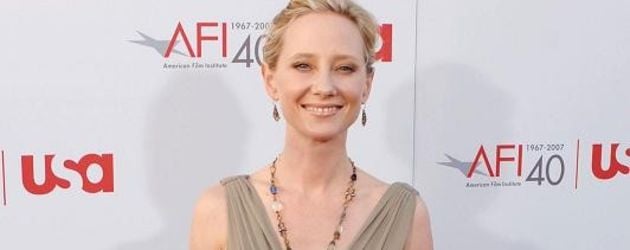 Anne Heche Anne Heche