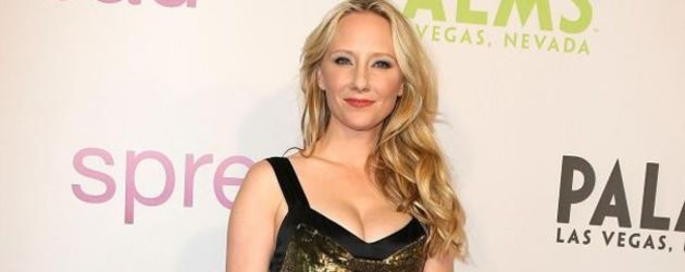 Anne Heche Anne Heche