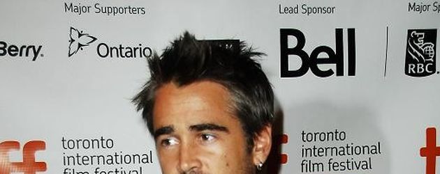 Colin Farrell Colin Farrell