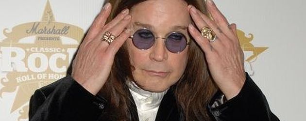 Ozzy Osbourne Ozzy Osbourne