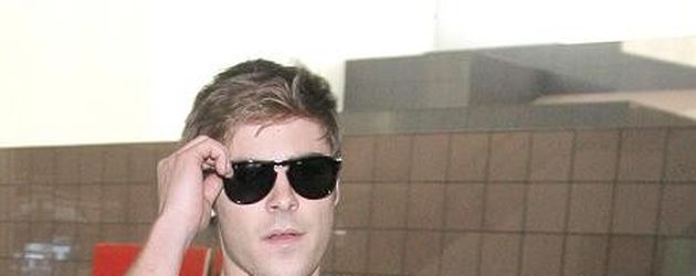 Zac Efron Zac Efron