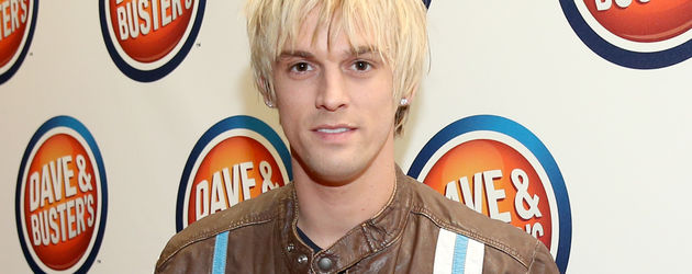 Aaron Carter Aaron Carter