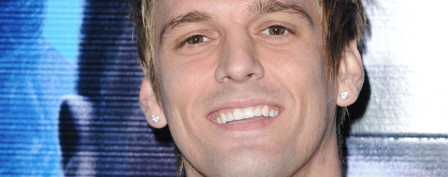 Aaron Carter Aaron Carter